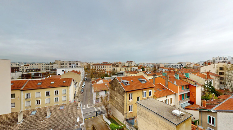 Ma-Cabane - Vente Appartement Lyon, 46 m²