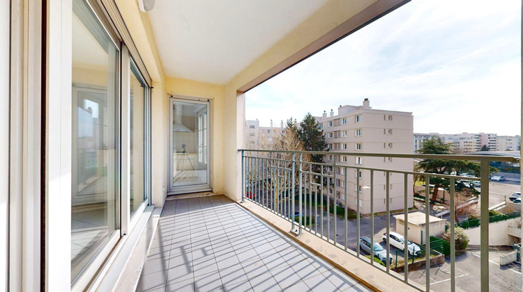 Ma-Cabane - Vente Appartement Lyon, 74 m²