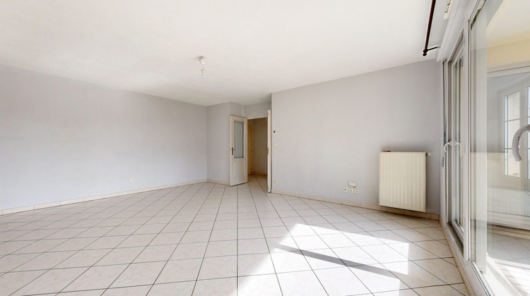Ma-Cabane - Vente Appartement Lyon, 74 m²