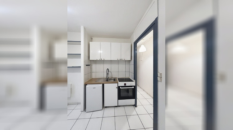 Ma-Cabane - Vente Appartement Lyon, 32 m²