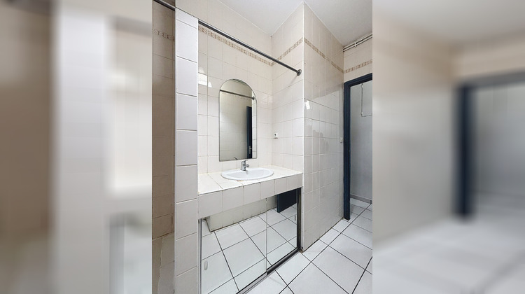 Ma-Cabane - Vente Appartement Lyon, 32 m²