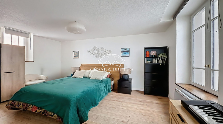 Ma-Cabane - Vente Appartement Lyon, 50 m²