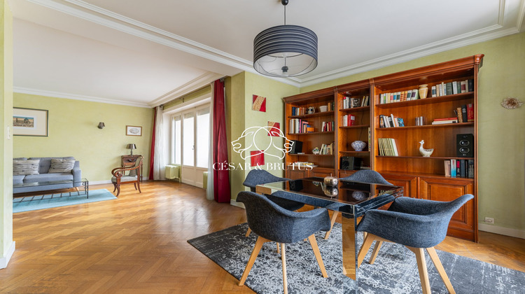 Ma-Cabane - Vente Appartement Lyon, 103 m²