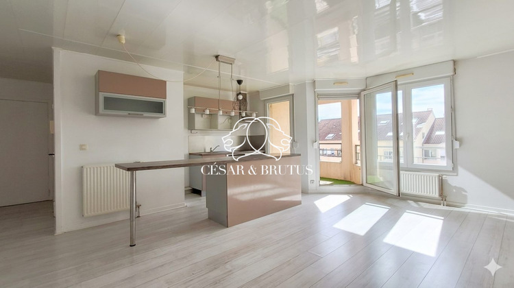 Ma-Cabane - Vente Appartement Lyon, 65 m²