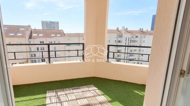 Ma-Cabane - Vente Appartement Lyon, 65 m²