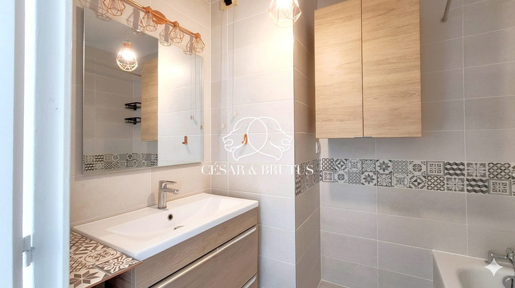 Ma-Cabane - Vente Appartement Lyon, 65 m²