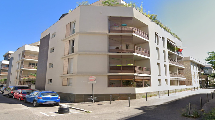 Ma-Cabane - Vente Appartement Lyon, 67 m²
