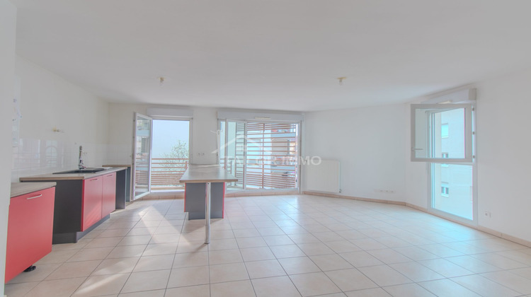 Ma-Cabane - Vente Appartement Lyon, 67 m²