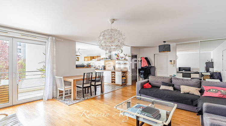 Ma-Cabane - Vente Appartement Lyon, 70 m²