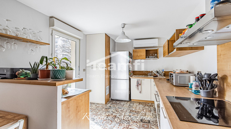 Ma-Cabane - Vente Appartement Lyon, 70 m²