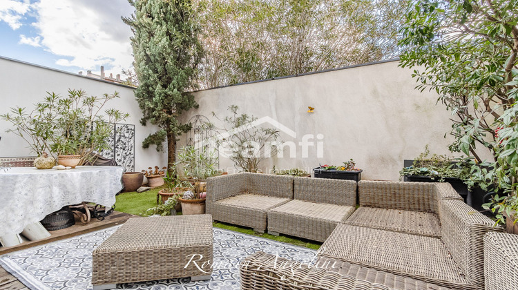 Ma-Cabane - Vente Appartement Lyon, 64 m²