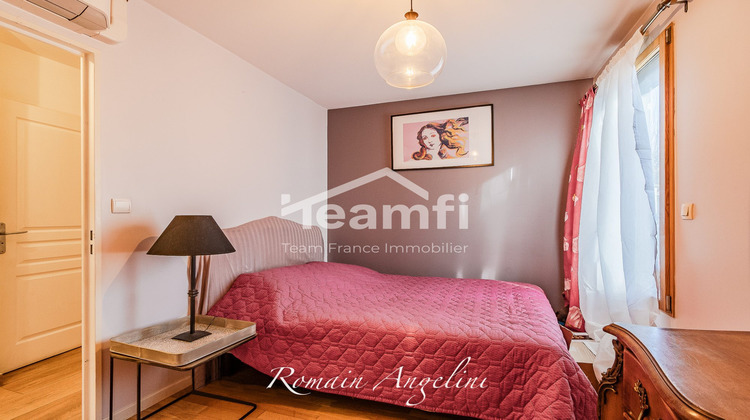 Ma-Cabane - Vente Appartement Lyon, 64 m²