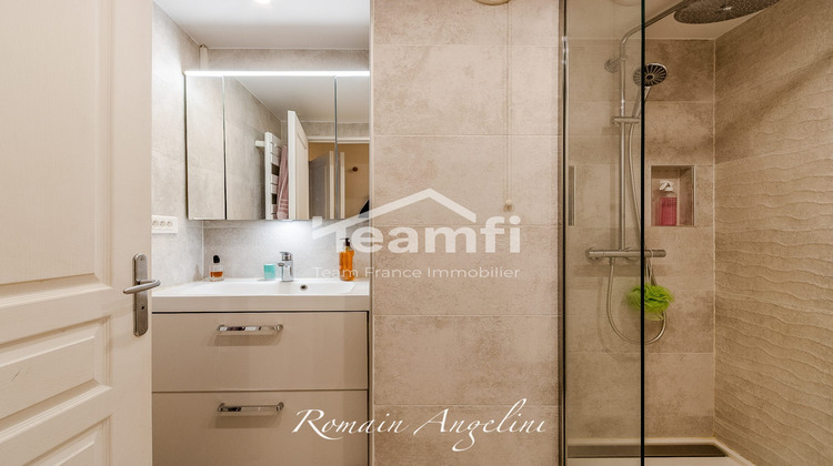 Ma-Cabane - Vente Appartement Lyon, 64 m²