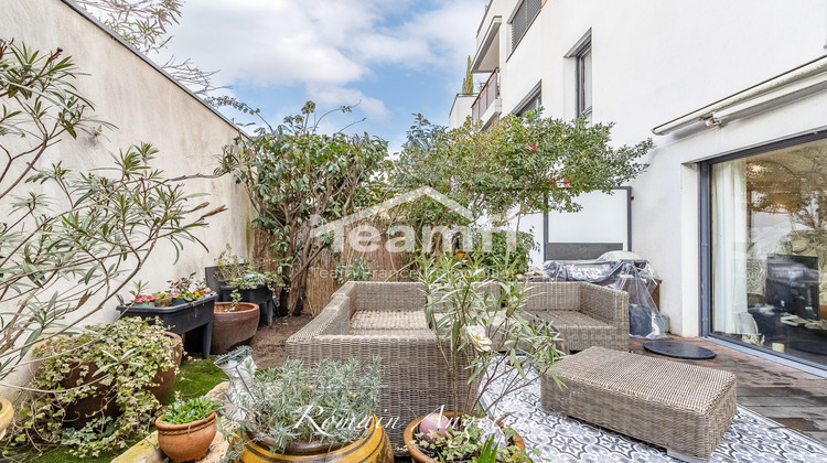 Ma-Cabane - Vente Appartement Lyon, 64 m²