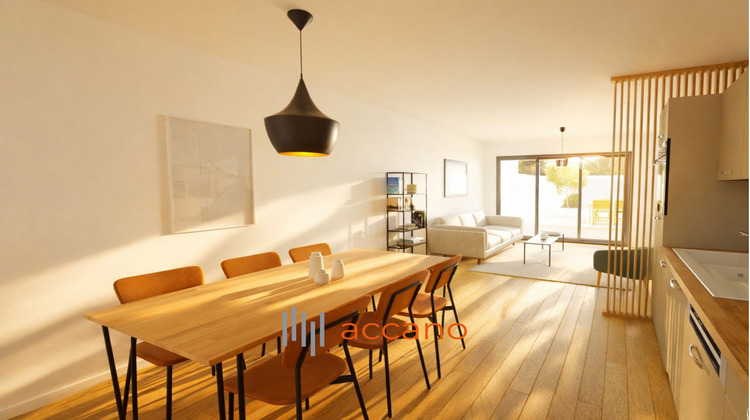 Ma-Cabane - Vente Appartement Lyon, 70 m²