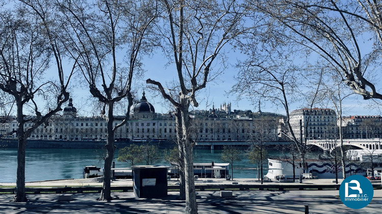 Ma-Cabane - Vente Appartement Lyon, 80 m²