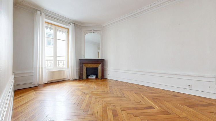 Ma-Cabane - Vente Appartement Lyon, 78 m²