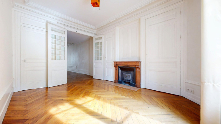 Ma-Cabane - Vente Appartement Lyon, 78 m²