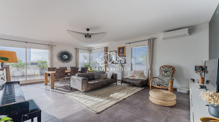 Ma-Cabane - Vente Appartement Lyon, 113 m²