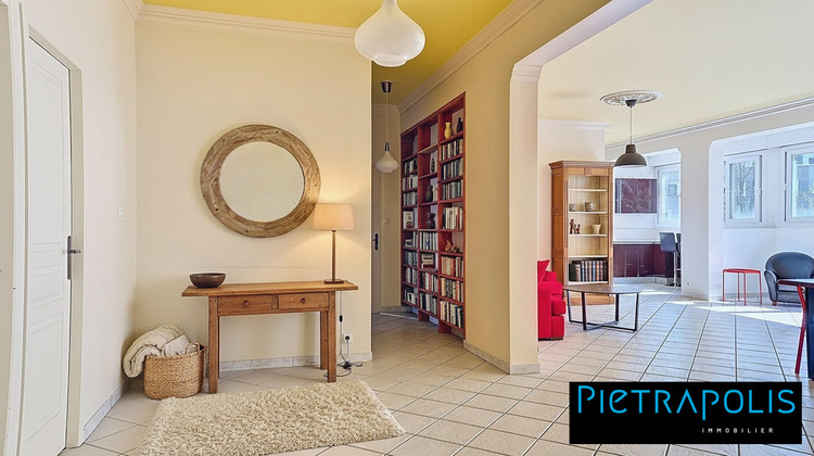 Ma-Cabane - Vente Appartement Lyon, 155 m²