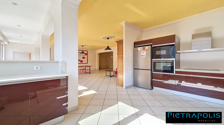 Ma-Cabane - Vente Appartement Lyon, 155 m²