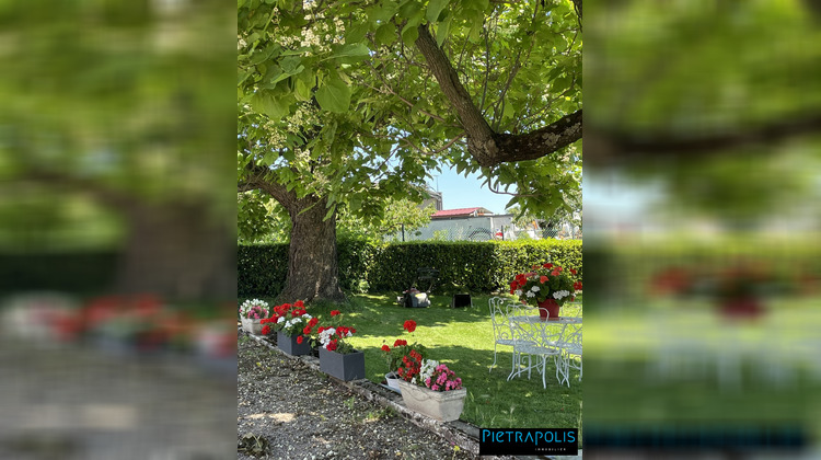 Ma-Cabane - Vente Appartement Lyon, 140 m²