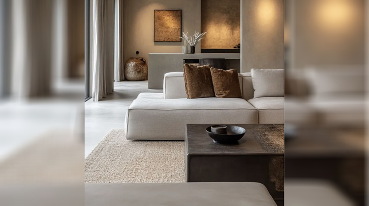 Ma-Cabane - Vente Appartement LYON, 84 m²