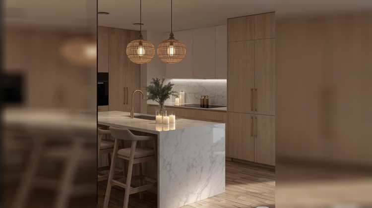 Ma-Cabane - Vente Appartement LYON, 84 m²