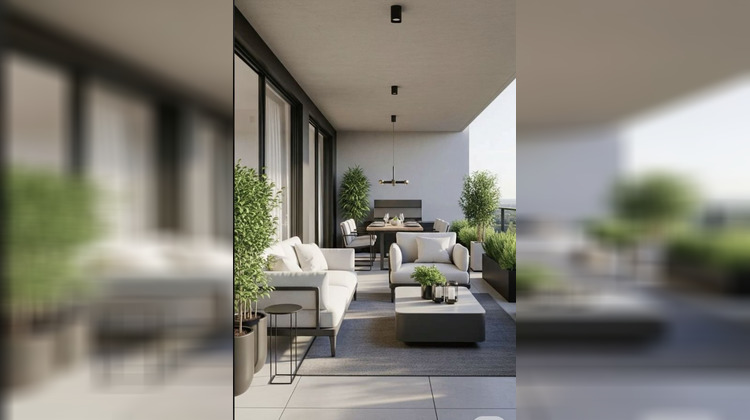 Ma-Cabane - Vente Appartement LYON, 90 m²