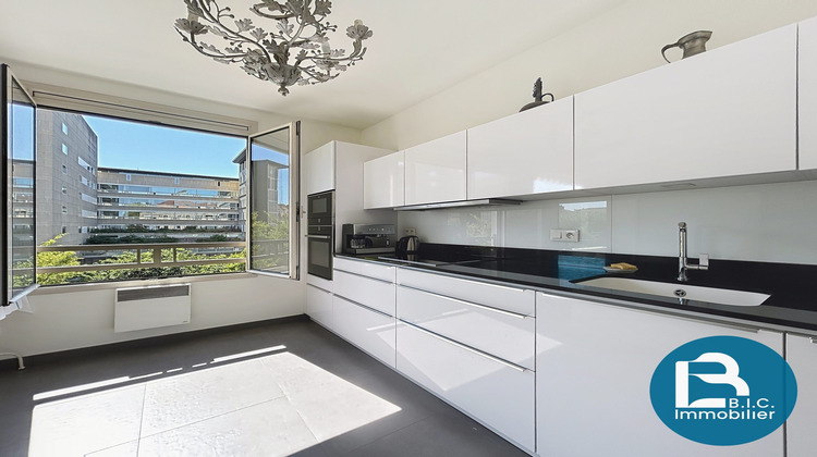 Ma-Cabane - Vente Appartement Lyon, 113 m²