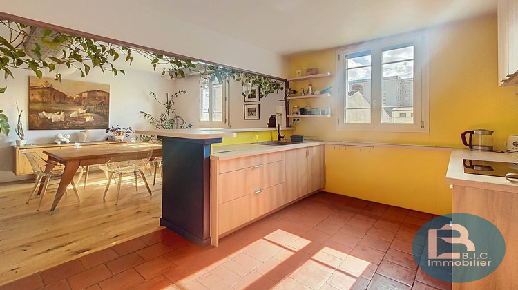 Ma-Cabane - Vente Appartement Lyon, 149 m²