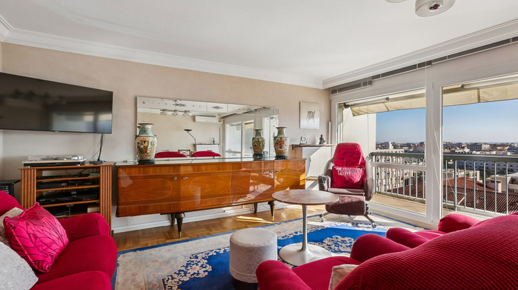 Ma-Cabane - Vente Appartement Lyon, 72 m²