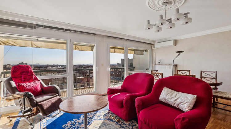 Ma-Cabane - Vente Appartement Lyon, 72 m²