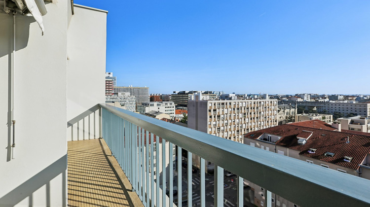Ma-Cabane - Vente Appartement Lyon, 72 m²