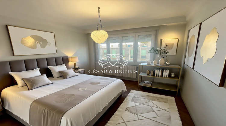 Ma-Cabane - Vente Appartement Lyon, 72 m²