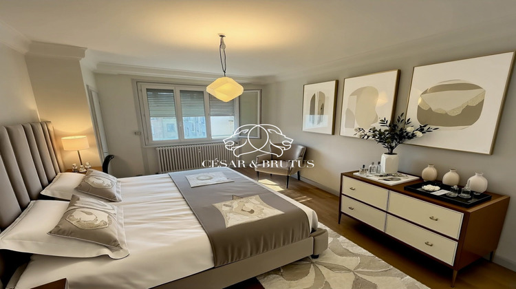 Ma-Cabane - Vente Appartement Lyon, 72 m²