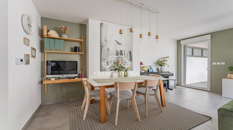 Ma-Cabane - Vente Appartement Lyon, 64 m²