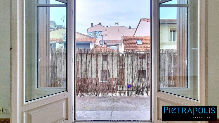 Ma-Cabane - Vente Appartement Lyon, 94 m²