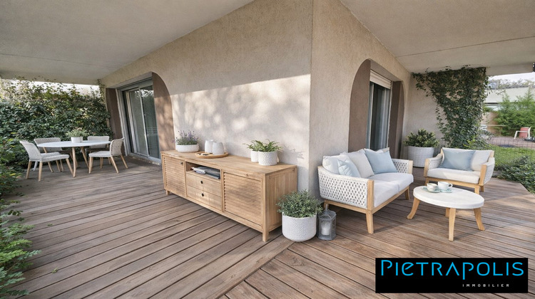 Ma-Cabane - Vente Appartement Lyon, 45 m²