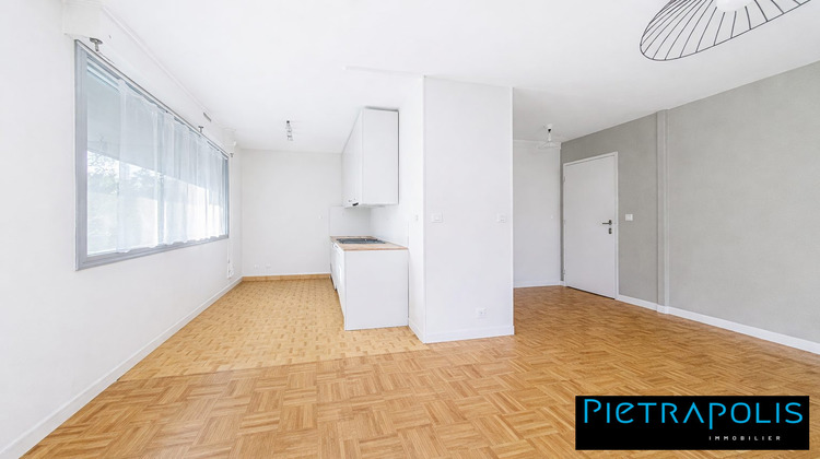 Ma-Cabane - Vente Appartement Lyon, 45 m²