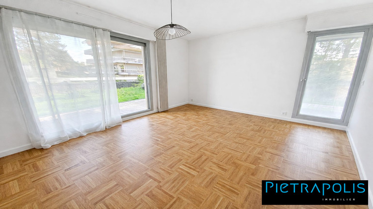 Ma-Cabane - Vente Appartement Lyon, 45 m²