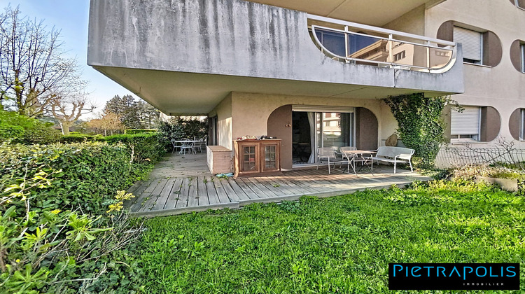 Ma-Cabane - Vente Appartement Lyon, 45 m²