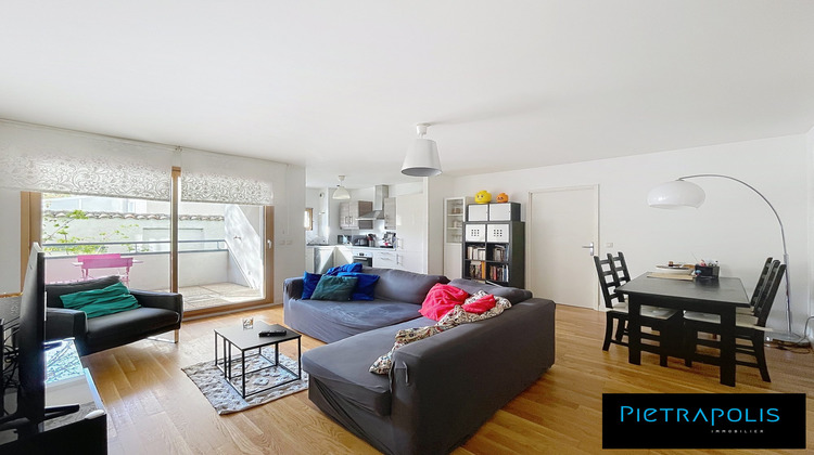 Ma-Cabane - Vente Appartement Lyon, 68 m²