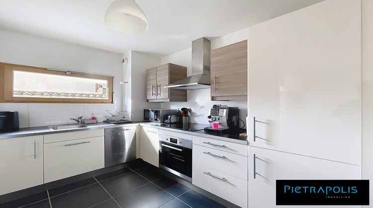 Ma-Cabane - Vente Appartement Lyon, 68 m²