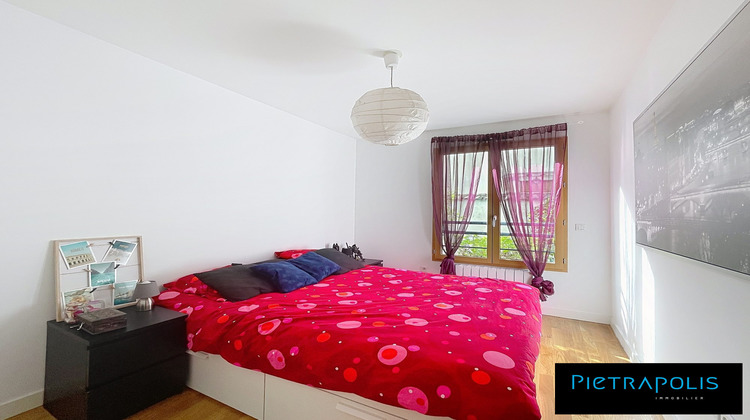 Ma-Cabane - Vente Appartement Lyon, 68 m²