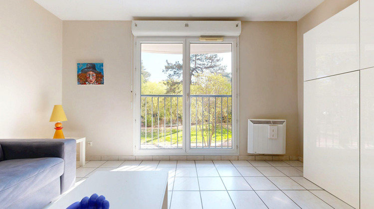 Ma-Cabane - Vente Appartement Lyon, 51 m²