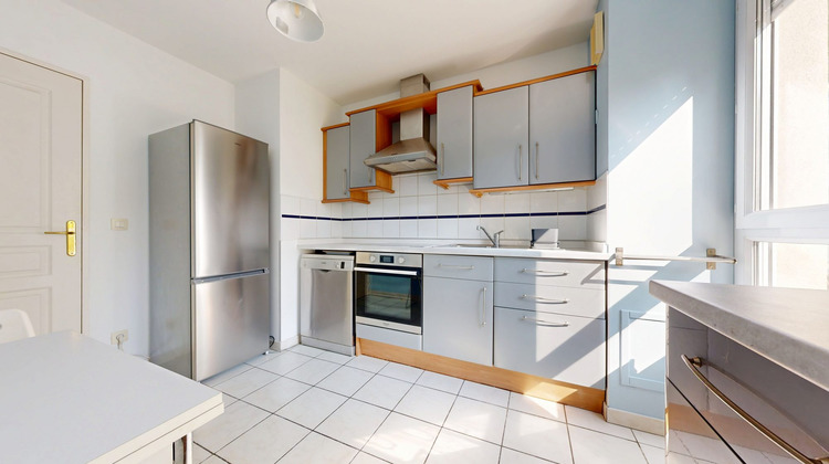 Ma-Cabane - Vente Appartement Lyon, 51 m²