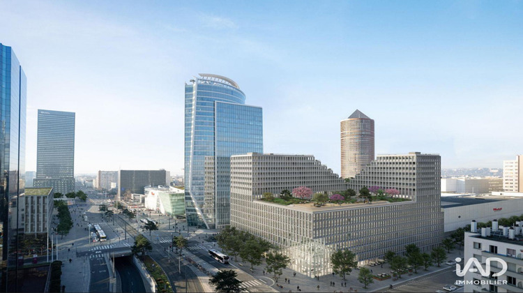 Ma-Cabane - Vente Appartement Lyon, 116 m²