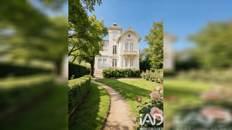 Ma-Cabane - Vente Appartement Lyon, 35 m²