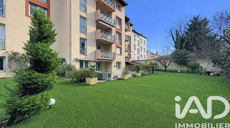 Ma-Cabane - Vente Appartement Lyon, 74 m²